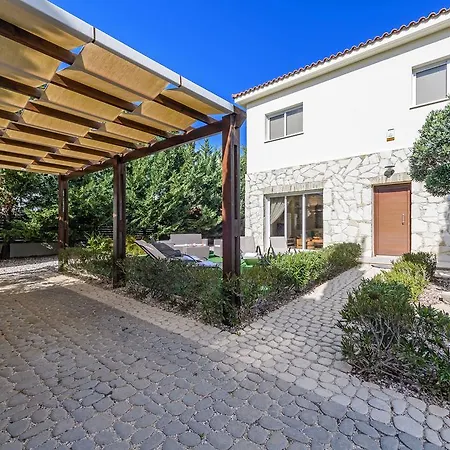 Villa Marissa *